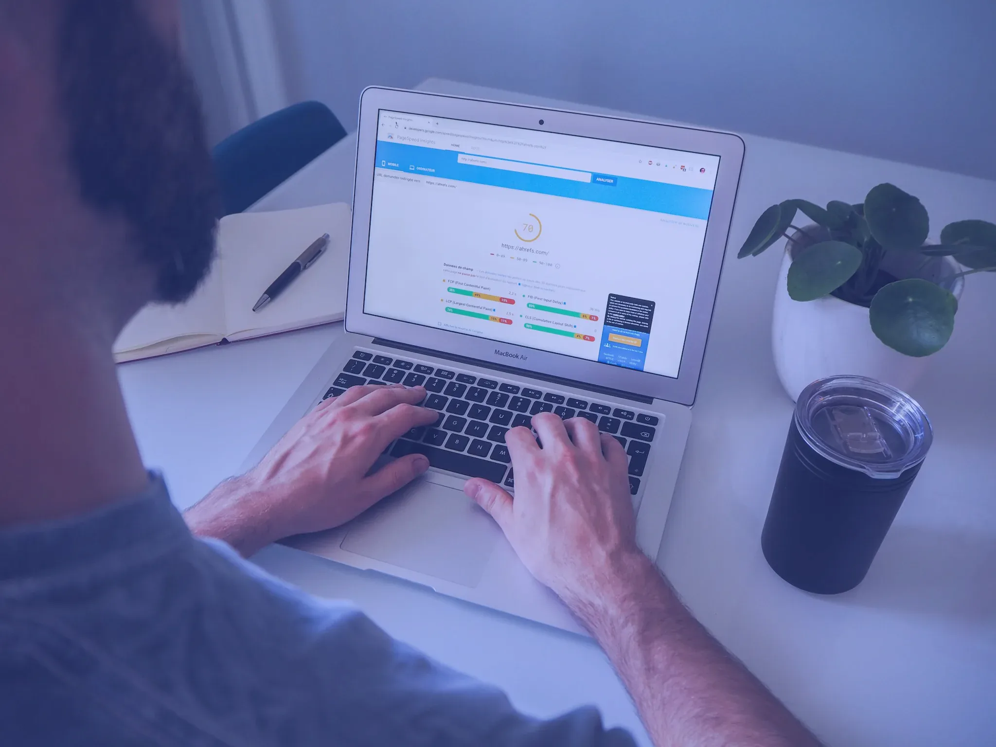 Tout ce que vous voulez savoir sur les Core Web Vitals et que vous n’avez jamais osé demander !