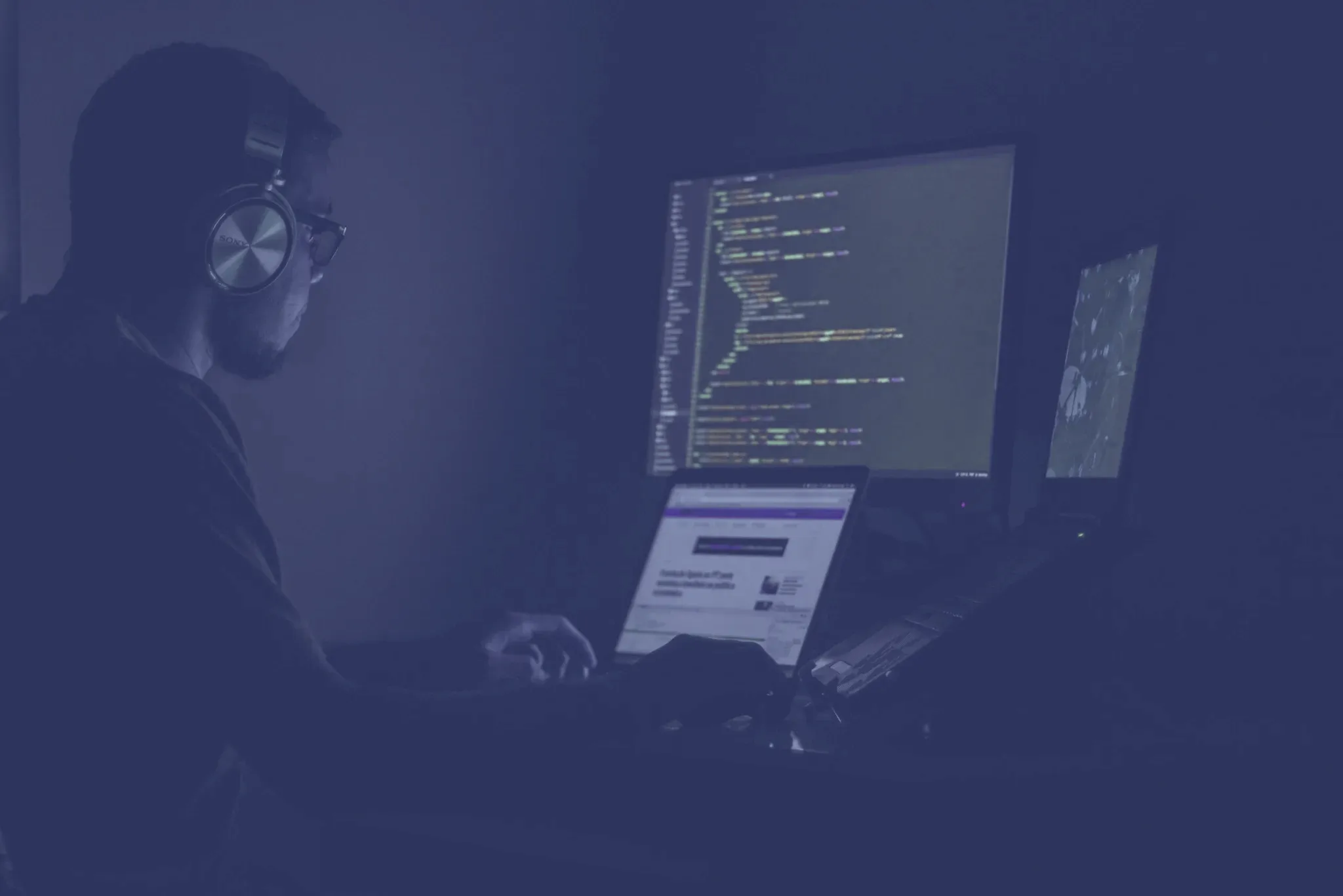 Wex IT recherche un(e) intégrateur(trice) HTML/CSS – CDI