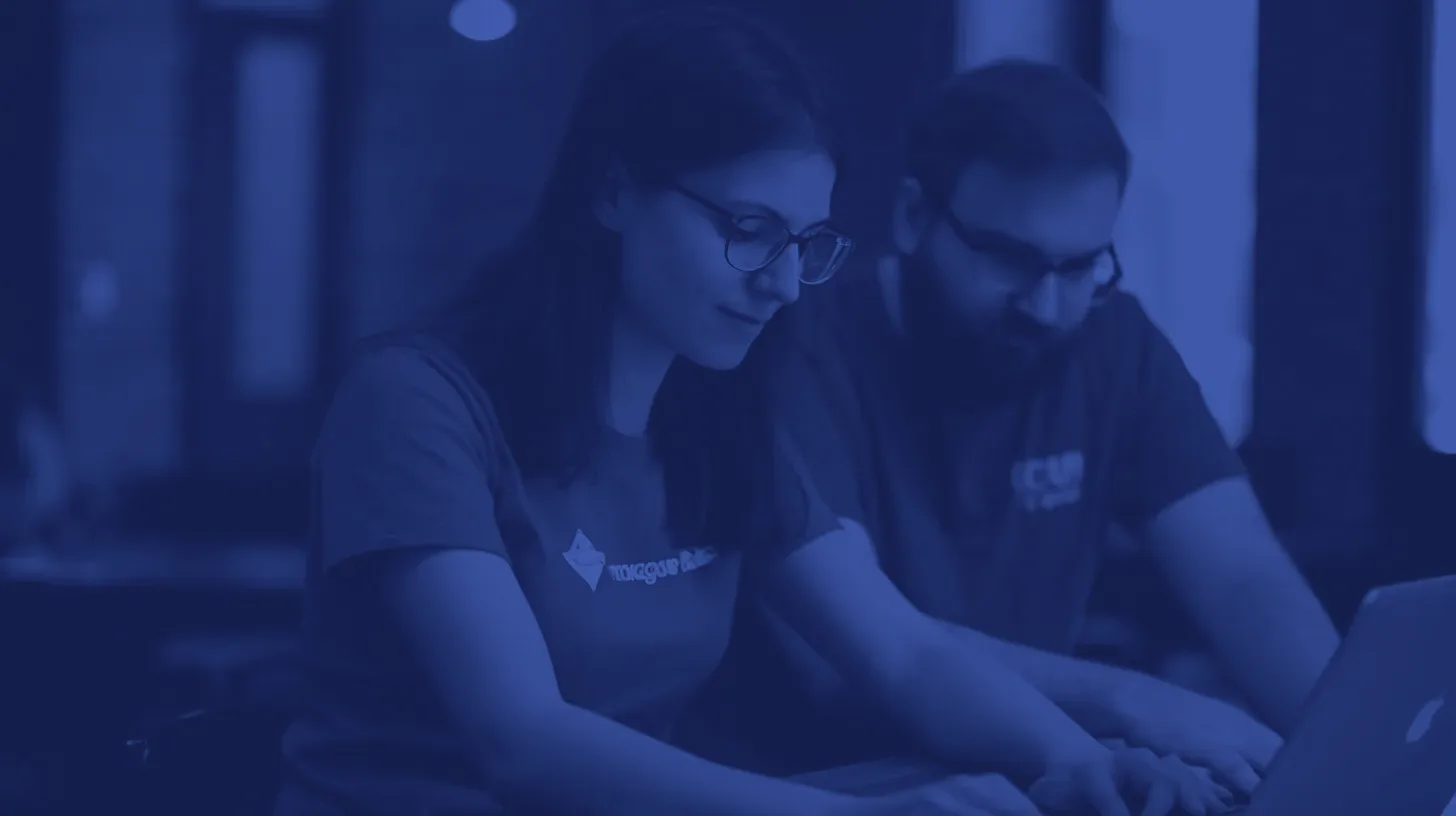 [CDI] Wex IT recherche un(e) Développeur Front-end !